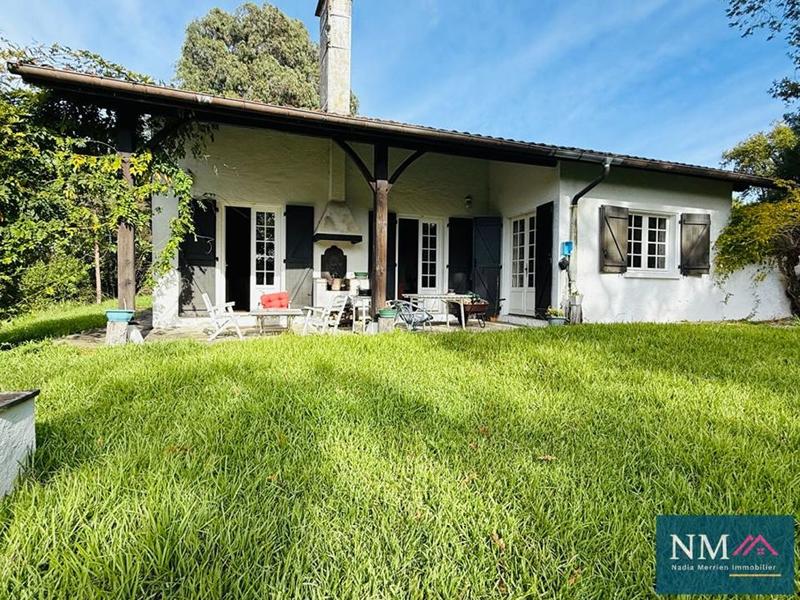 Maison - 175 m² - 7 pièces