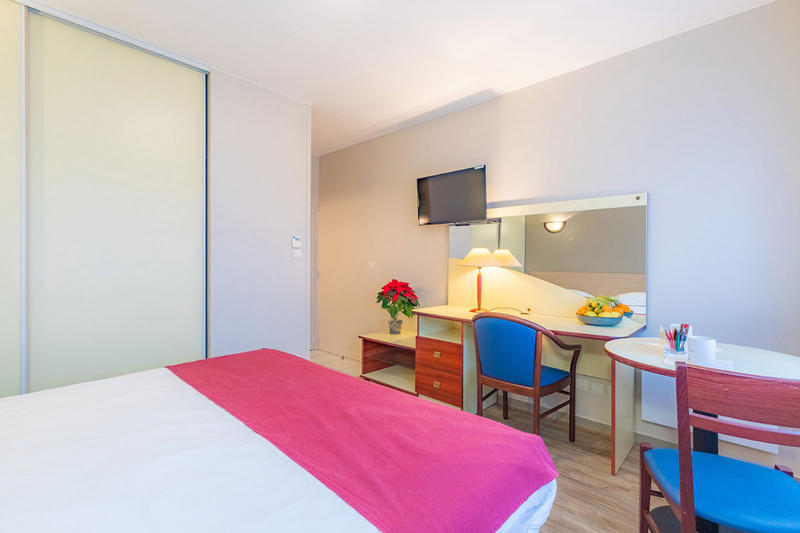 Appartement - 22 m² - 1 pièce