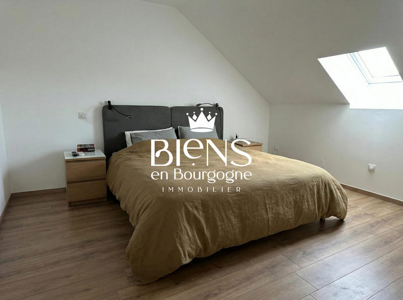 Maison ancienne - 163 m² - 6 pièces