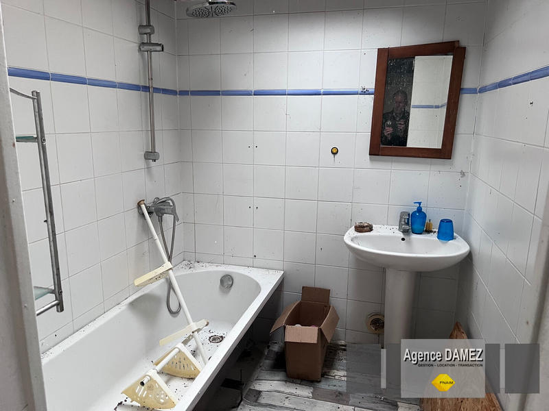 Maison - 94 m² - 4 pièces