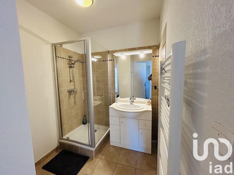 Maison - 66 m² - 3 pièces