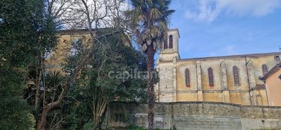 Maison - 263 m² - 8 pièces