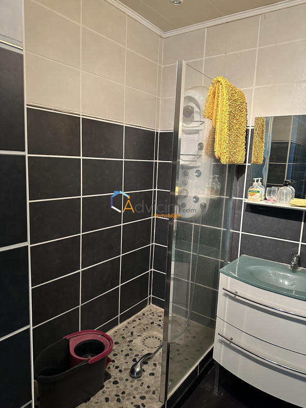 Maison - 168 m² - 5 pièces