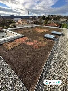 Maison contemporaine - 120 m² - 5 pièces