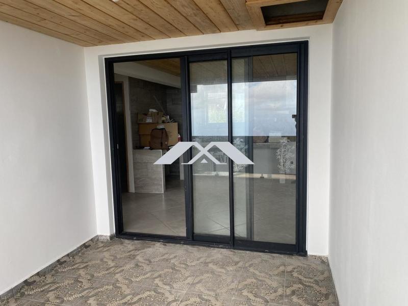 Villa - 80 m² - 3 pièces