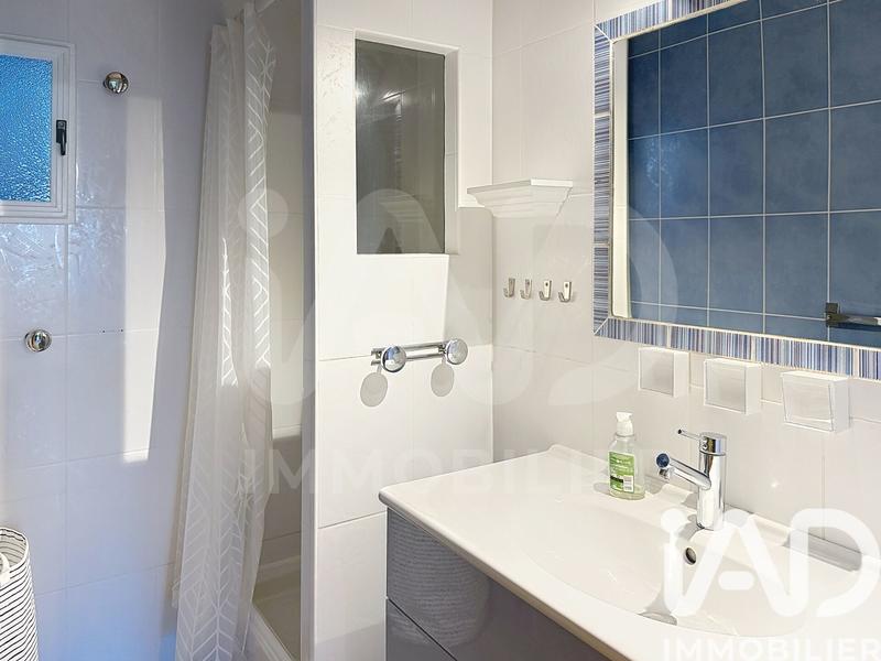 Appartement - 67 m² - 4 pièces