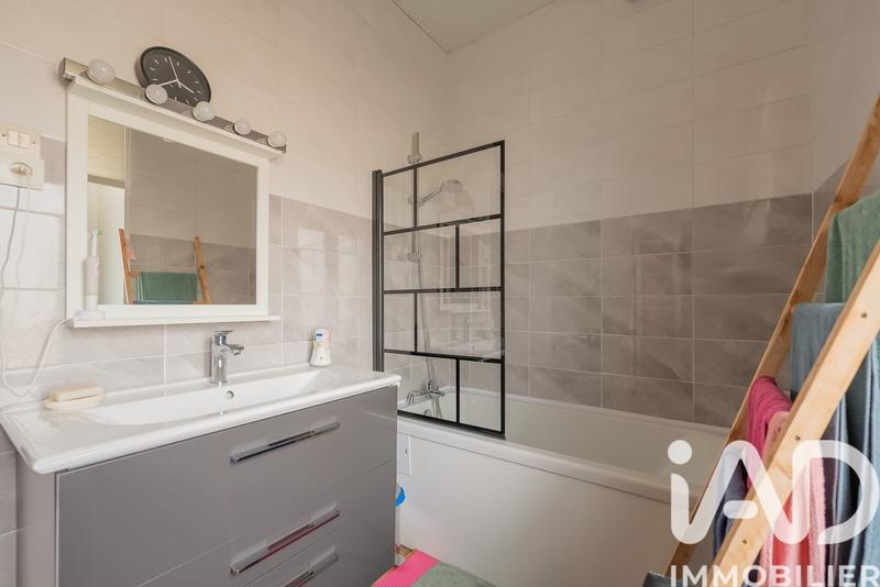 Maison - 148 m² - 7 pièces