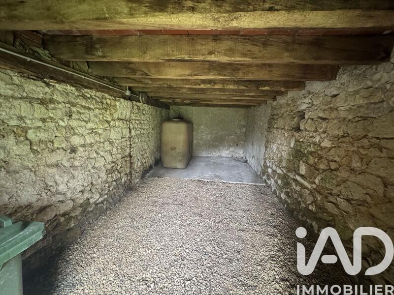 Maison - 83 m² - 3 pièces