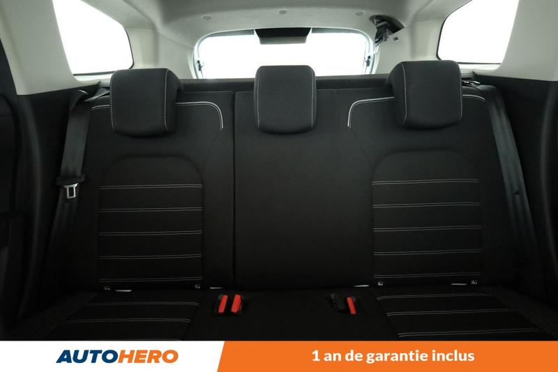 Dacia Duster II 1.3 TCe 4x2 Edc 150 ch