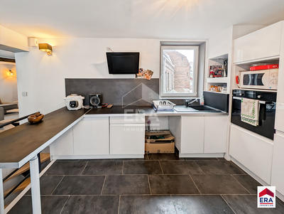 Maison - 113 m² - 3 pièces