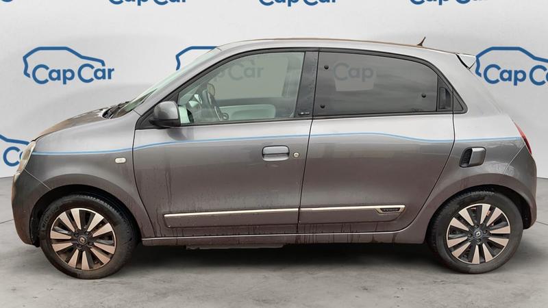 Renault Twingo Ze 82 22kWh Zen