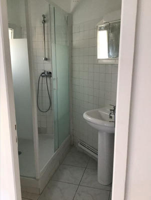 Appartement - 30 m² - 1 pièce