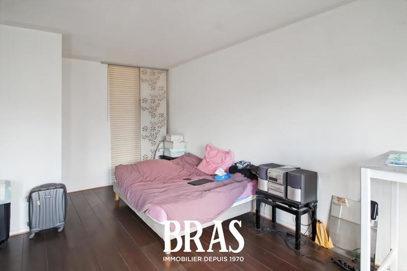 Appartement - 33 m² - 1 pièce