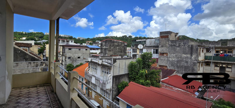 Maison ancienne - 106 m² - 5 pièces