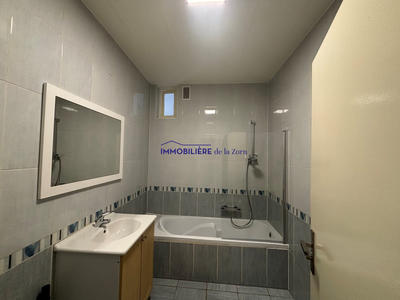 Appartement - 94 m² - 4 pièces