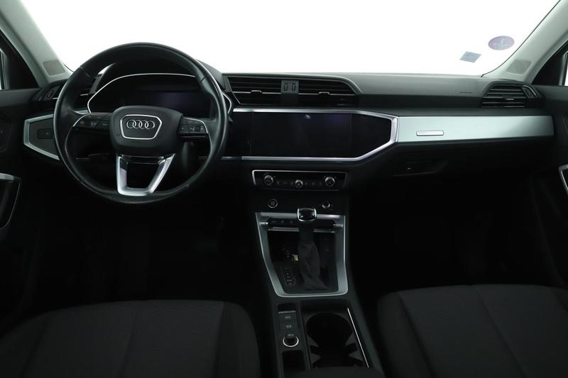 Audi Q3 Sportback 35 Tfsi H Business Line s tronic 7 150 ch