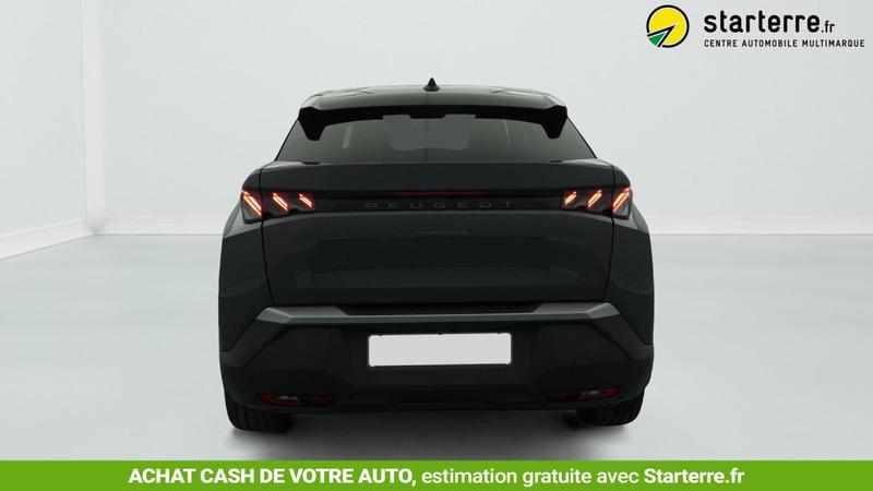 Peugeot 3008 Hybrid 145 e-Dcs6 Gt