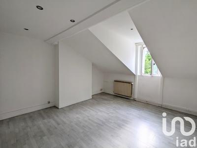 Duplex - 90 m² - 4 pièces