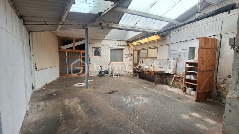 Maison - 126 m² - 4 pièces