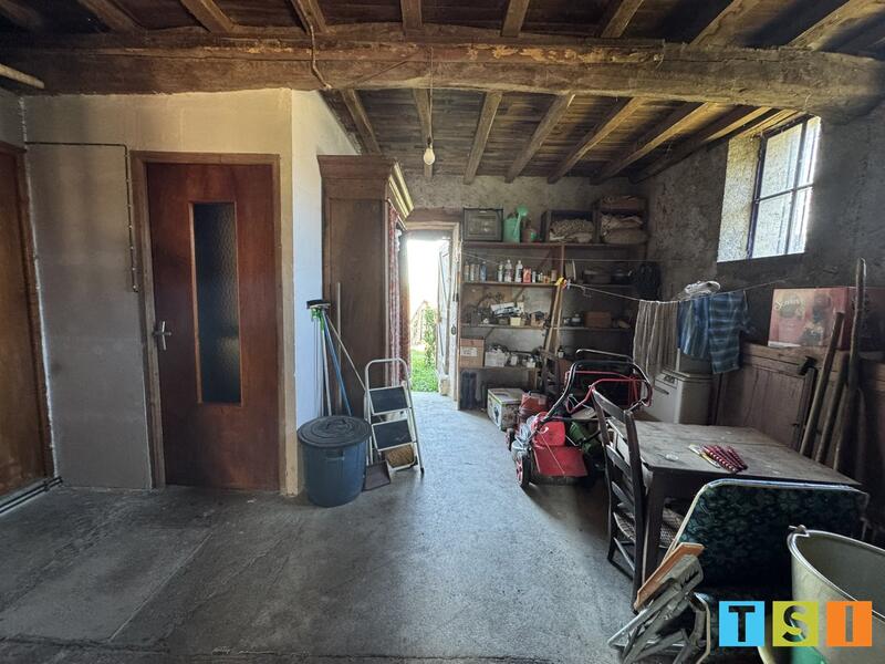 Maison - 126 m² - 6 pièces