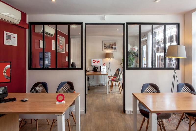 Appartement - 63 m² - 4 pièces