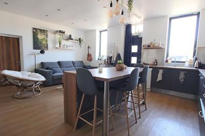 Maison - 65 m² - 3 pièces