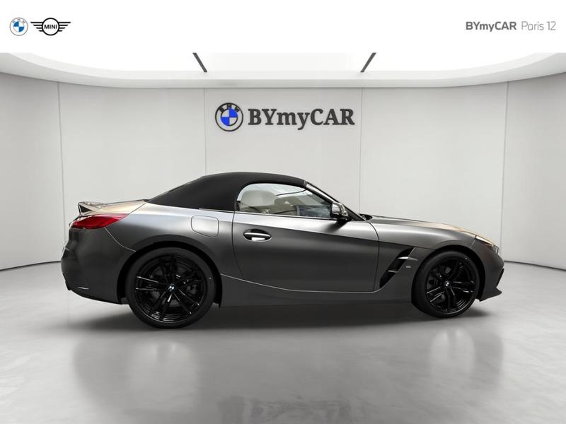 Bmw Z4 G29 sDrive20i 197 ch Bva8 m Sport