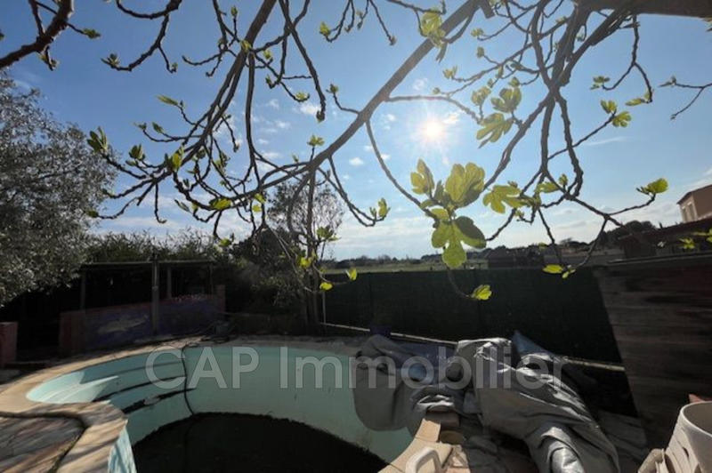 Villa - 170 m² - 8 pièces