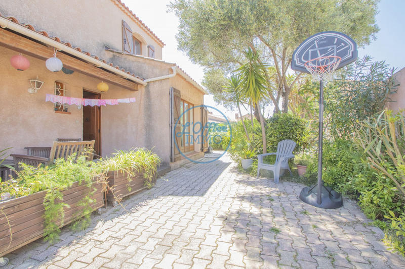 Maison - 118 m² - 5 pièces