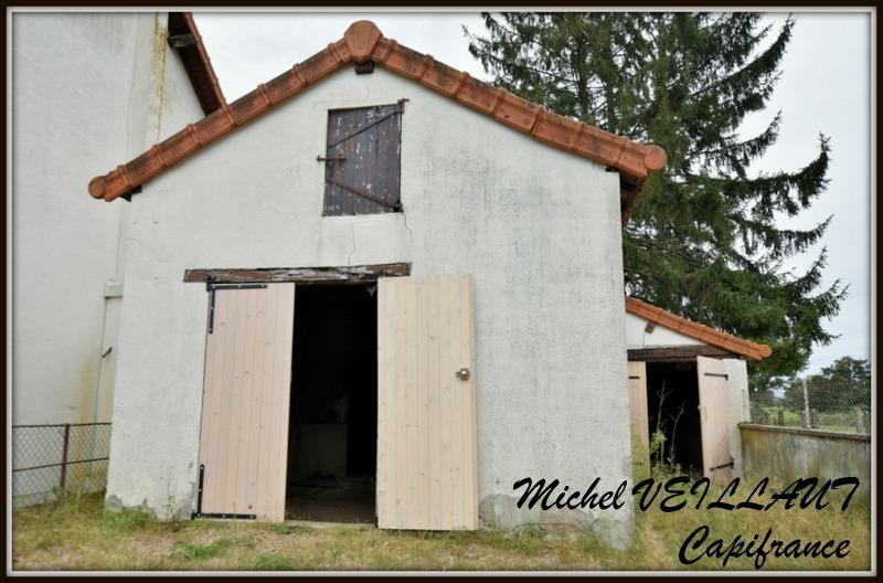 Maison - 98 m² - 4 pièces