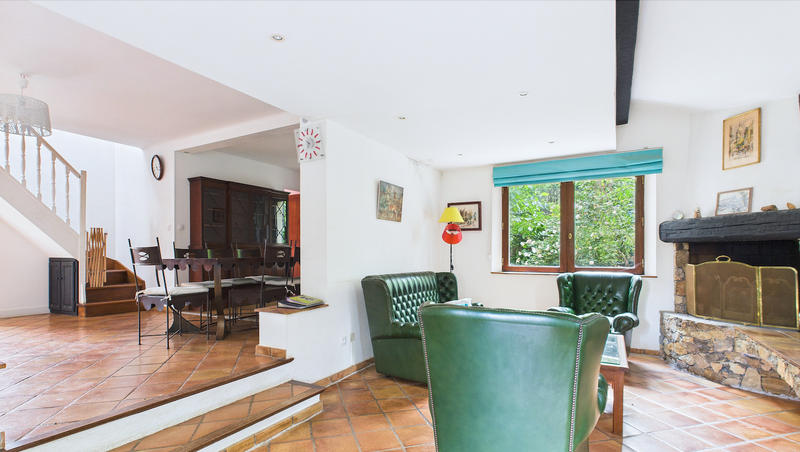 Villa - 115 m² - 4 pièces