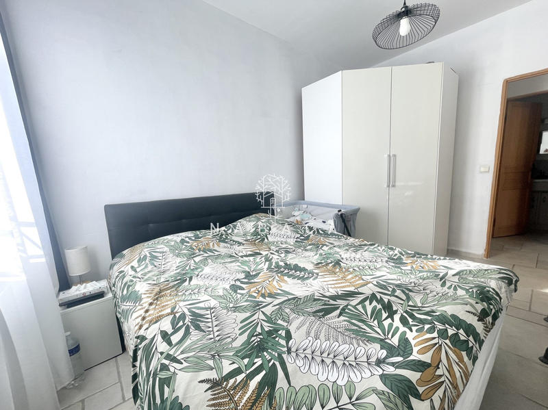 Appartement - 100 m² - 5 pièces