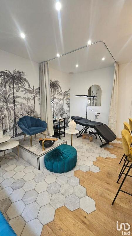 Local commercial - 24 m²