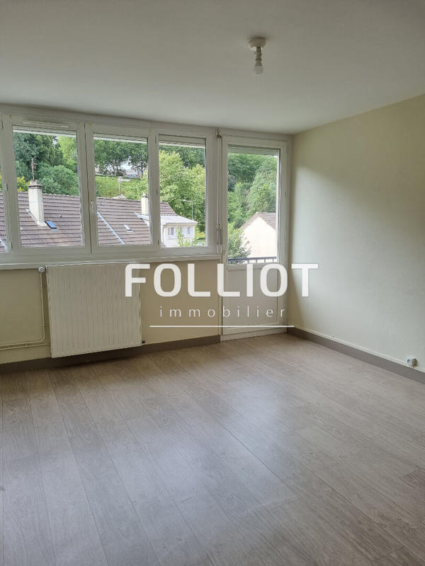 Appartement - 33 m² - 1 pièce