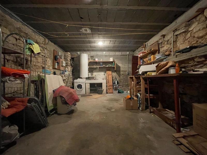 Maison - 75 m² - 4 pièces