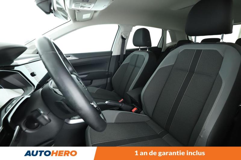 Volkswagen Polo 1.0 Tsi R-Line Dsg7 95 ch