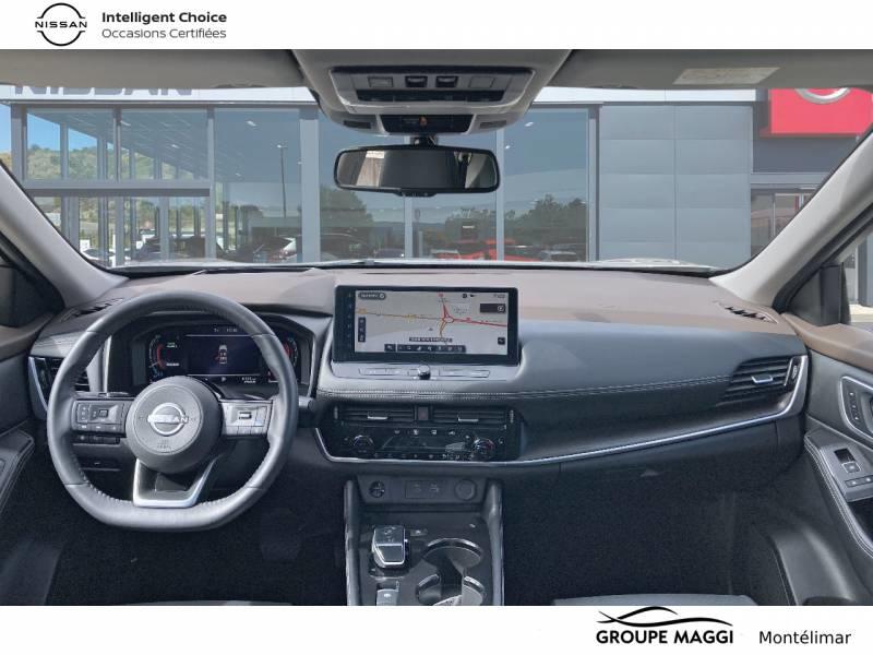 Nissan X-Trail e-Power 204 ch Tekna