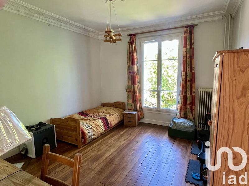 Maison - 175 m² - 8 pièces