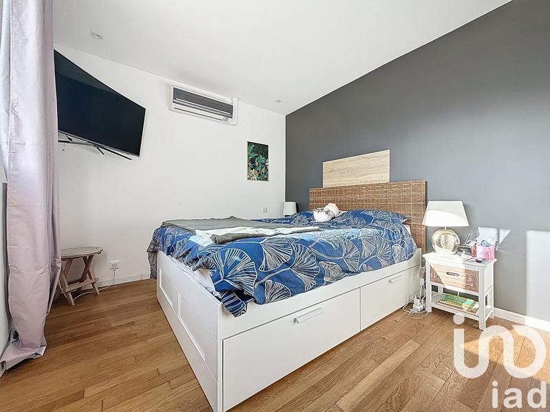 Maison de ville - 108 m² - 6 pièces