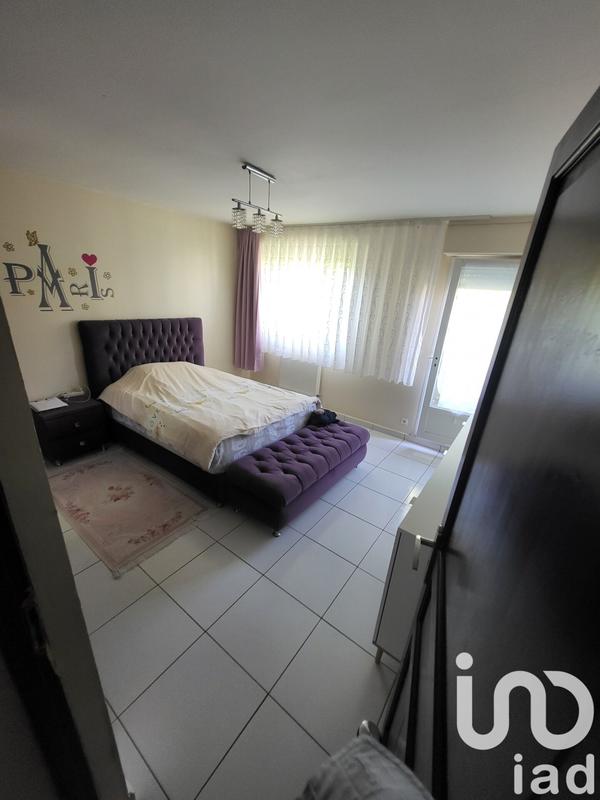 Maison - 167 m² - 6 pièces