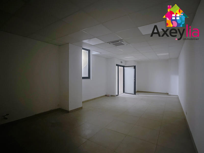 Local commercial - 53 m²