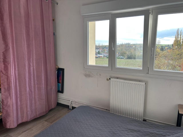 Maison - 90 m² - 6 pièces