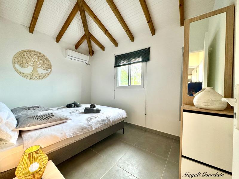 Maison - 64 m² - 3 pièces