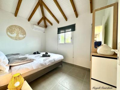 Maison - 64 m² - 3 pièces