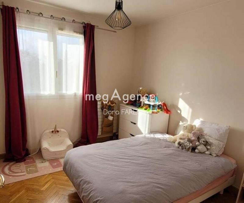 Maison - 124 m² - 6 pièces