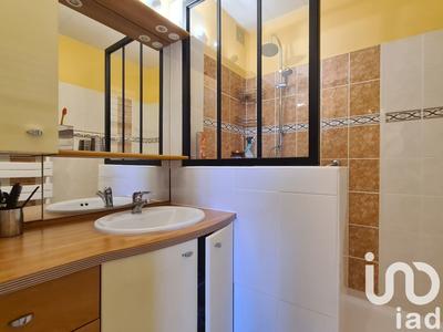 Maison - 84 m² - 3 pièces