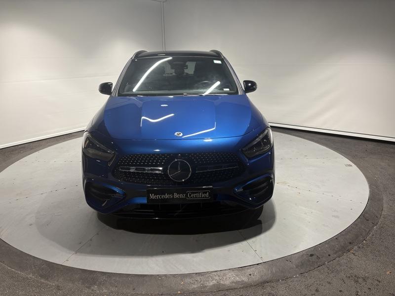 Mercedes Gla 250 e Hybrid Eq Amg Line