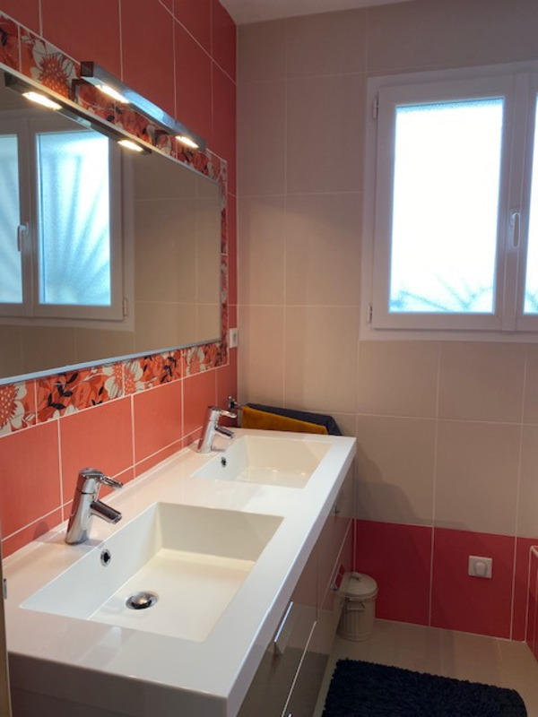 Maison - 175 m² - 6 pièces