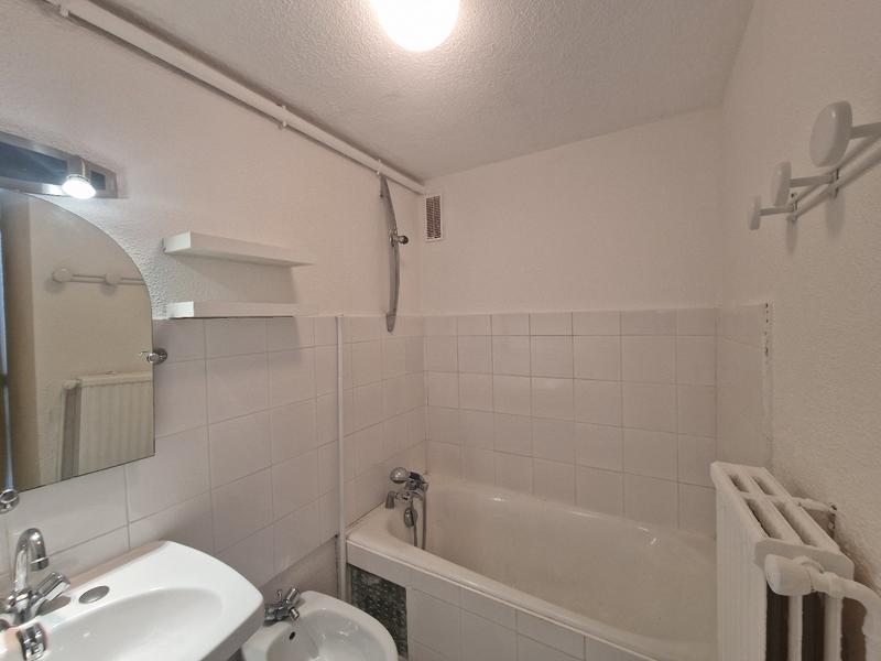 Appartement - 46 m² - 3 pièces