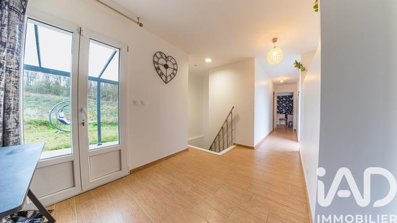 Maison - 178 m² - 5 pièces